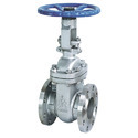 Gate & Sluice Valves